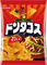 ドンタコス