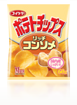 リッチコンソメ