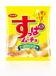 さっぱりビネガー味