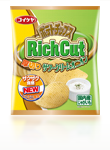 リッチカット 厚切りサワークリームオニオン