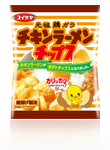 チキンラーメンチップス