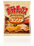 プレミアムコンソメ
