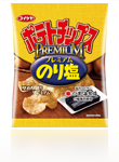 プレミアムのり塩