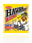 ホークスチップス うすしお味