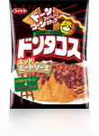 ホットミートソース