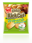 リッチカット サワークリームオニオン