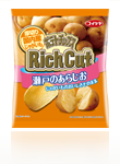 リッチカット 瀬戸のあらじお