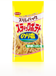 スティックポテト のり塩
