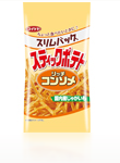 スティックポテト リッチコンソメ