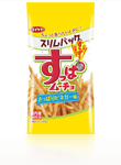 スティックすっぱムーチョ さっぱりビネガー味