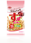 スティックすっぱムーチョ さっぱり梅味