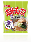 宮きしめん