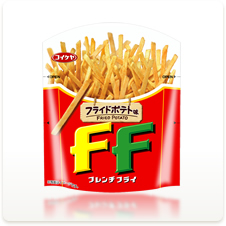 �ե����ե饤���ե饤�ɥݥƥ�̣