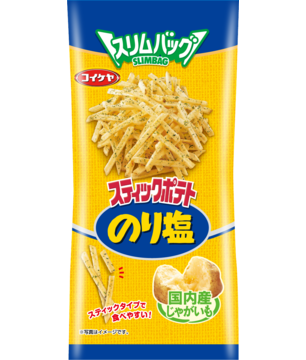 ���ƥ��å��ݥƥ� �Τ��