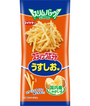 ���ƥ��å��ݥƥ� ��������̣