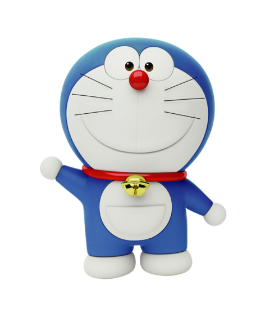 ドラえもん