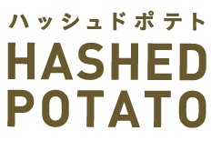 HASHED POTATO
