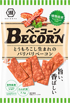 BECORN