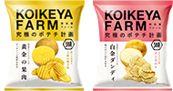 KOIKEYA FARM