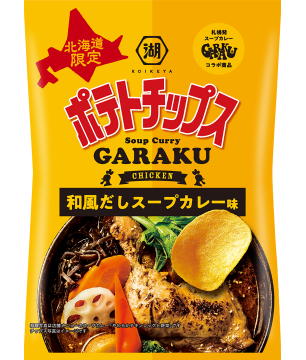 GARAKU���������������ץ��졼̣