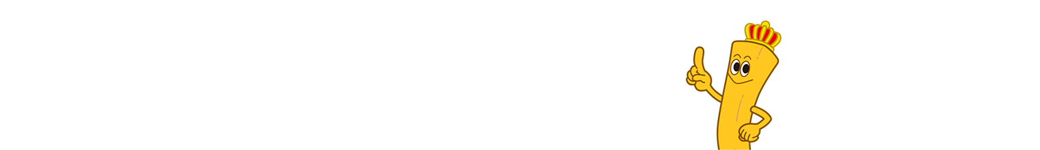 金のポテト